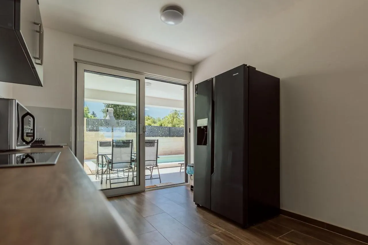 Holiday home Villa Danijela Malinska