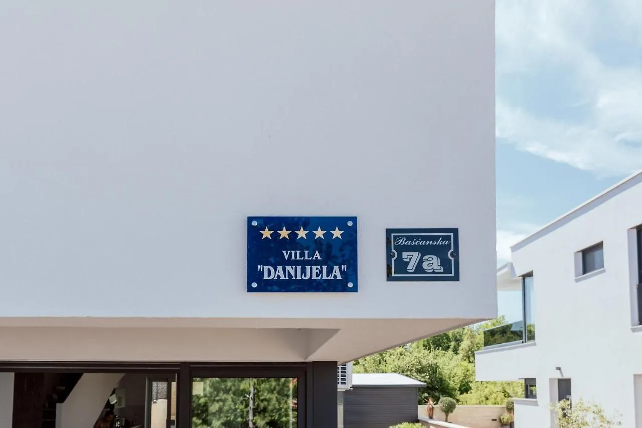 Villa Danijela Malinska Hırvatistan